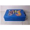 Image 5 : Collector Hot Wheels Cars and Carrying Case- Nice Shape