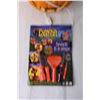 Image 3 : Halloween Light Up Pumpkin (working) and Carving Kit