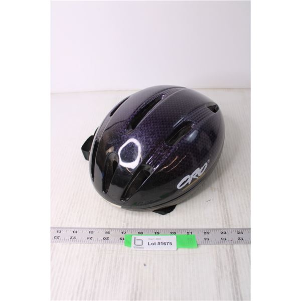 Bike Helmet