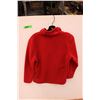 Image 3 : (2) Women's Fleece Jackets - Size Medium and Large