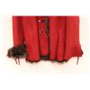 Image 2 : *Women's Faux Fur and Suede Jacket - Size 10