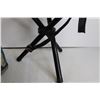 Image 3 : (3) Tripod Chairs