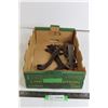 Image 1 : Vintage IHC Farm parts and Wrenches, Misc.