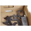Image 2 : Vintage IHC Farm parts and Wrenches, Misc.