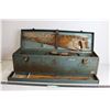 Image 1 : Tool Box with Items