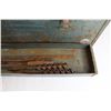 Image 4 : Tool Box with Items
