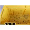 Image 4 : Mastercraft Organizer-Top Tool Box