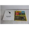 Image 7 : Misc. Small Tool Parts, Airplane Books, Isotronic Airplane Controller