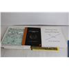 Image 8 : Misc. Small Tool Parts, Airplane Books, Isotronic Airplane Controller