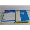 Image 9 : Misc. Small Tool Parts, Airplane Books, Isotronic Airplane Controller