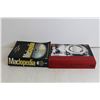 Image 3 : Maclopedia (No CD-ROM), The Focal Encyclopedia of Photography 4th Edition (No CD-ROM)