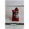 Image 1 : Hydraulic Bottle Jack (1 1/2 Ton Capacity)