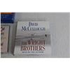 Image 4 : Songs of the Cat CD, The Wright Brothers CD, Misc.