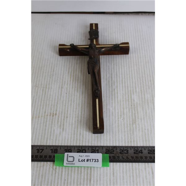 Crucifix  Christian Cross