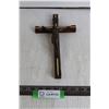 Image 1 : Crucifix  Christian Cross