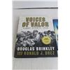 Image 4 : The Second World War, I Flew the Lancaster Bomber, and Voices of Valor D-Day: June 6, 1944 Books