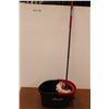 Image 1 : *Villeda Mop with Ringer Bucket