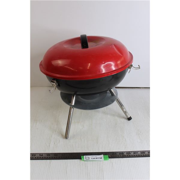 Small Barbecue (Used)