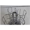 Image 2 : Spinning Mini Mug Holder