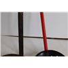 Image 3 : (2)Ice Fishing Spoon