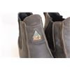 Image 2 : Keen Utility Work Boots (Size 11) (Some Wear)