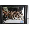 Image 2 : Stanley Cup Champions Framed Photo- Boston Bruins