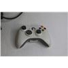 Image 2 : Xbox 360 (60 GB HDD), Controller, Cords (Not Tested)