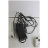 Image 3 : Xbox 360 (60 GB HDD), Controller, Cords (Not Tested)