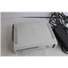 Image 4 : Xbox 360 (60 GB HDD), Controller, Cords (Not Tested)