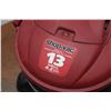 Image 3 : *Shop Vac Wet/Dry Vacuum with Attachments (Working)