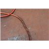 Image 2 : *Long Orange Extension Cord