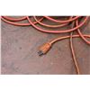 Image 3 : *Long Orange Extension Cord