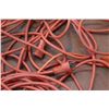 Image 5 : *Long Orange Extension Cord