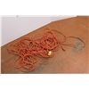 Image 7 : *Long Orange Extension Cord