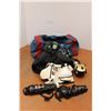 Image 1 : *Hockey Bag with Equipment (Used)