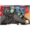 Image 4 : *Hockey Bag with Equipment (Used)