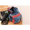 Image 7 : *Hockey Bag with Equipment (Used)