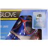 Image 3 : Body Glove Aquatics Snorkel Set with Gear Bag (Sealed) (Size XXL)