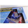 Image 2 : Body Glove Aquatics Snorkel Set with Gear Bag (Sealed) (Size XXL)