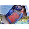 Image 3 : Body Glove Aquatics Snorkel Set with Gear Bag (Sealed) (Size XXL)