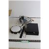 Image 1 : Wii U Console, Cords, Sensor, Skylanders Portal of Power (Not Tested)