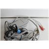 Image 2 : Wii U Console, Cords, Sensor, Skylanders Portal of Power (Not Tested)