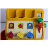 Image 3 : Fisher-Price Cash Register (With Coins)