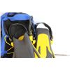 Image 2 : (2) Body Glove Bags, Scuba Diving Flippers