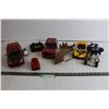 Image 1 : Misc. Toy Cars