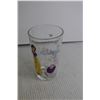 Image 2 : (2) Disney Princesses Snow White Drinking Glasses, (2) Beauty and the Beast Drinking Glasses
