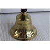 Image 4 : Retirement School Bell