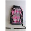 Image 1 : Backpack with Wheels