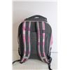 Image 4 : Backpack with Wheels