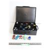 Image 1 : Hot Wheels Cars and Carrying Case